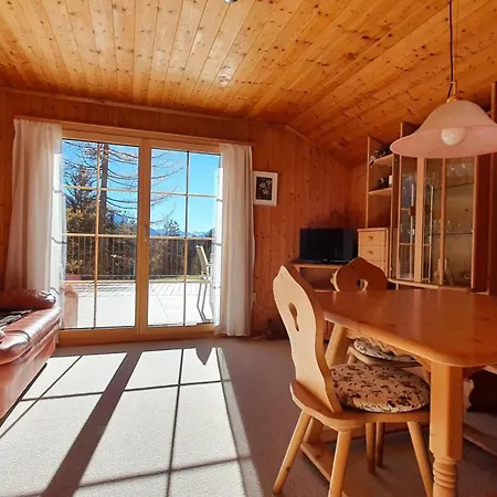 Lieptgas Apartment Lenzerheide