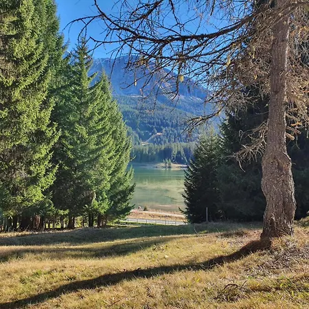 Lieptgas * Lenzerheide